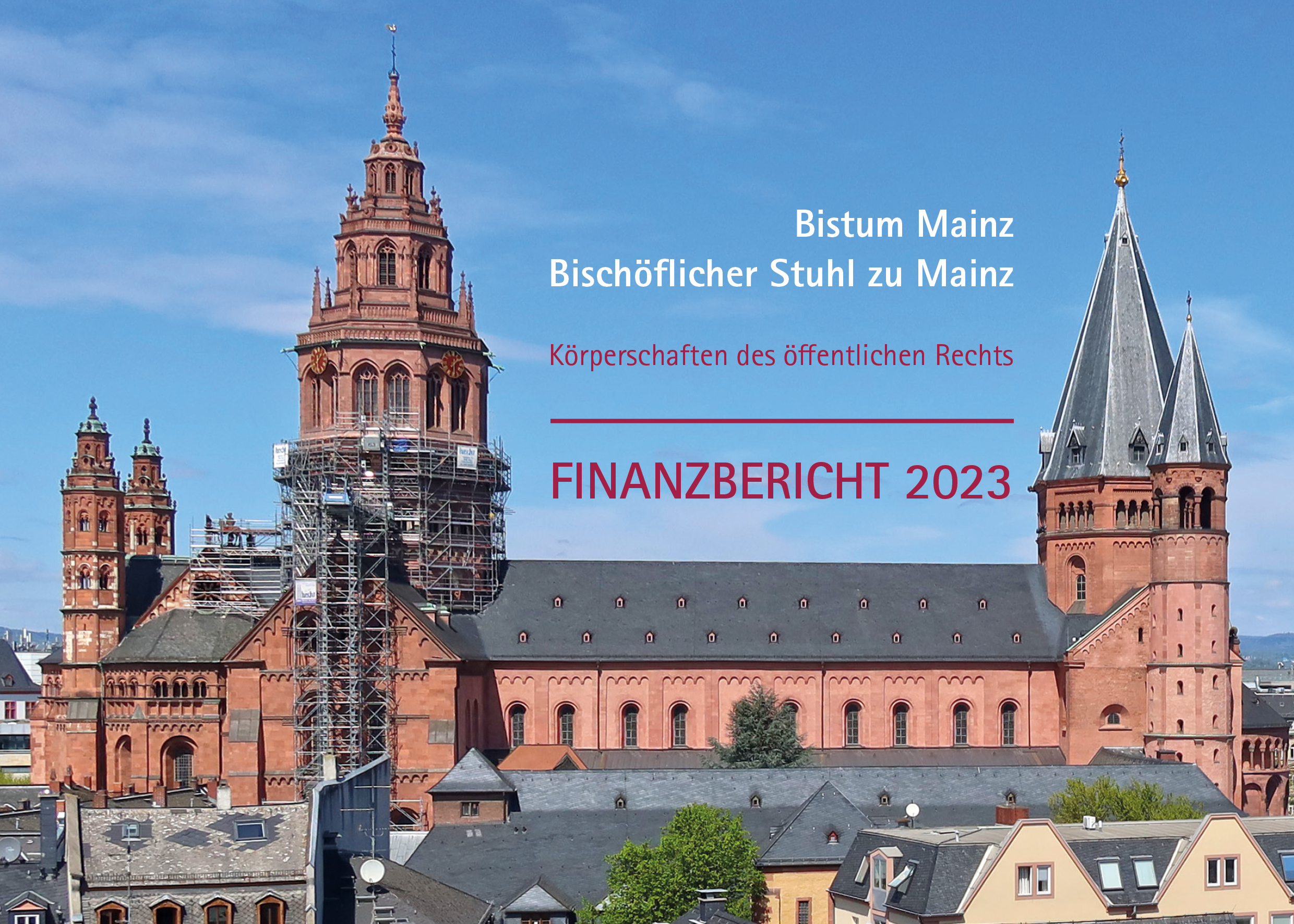 Finanzbericht 2023