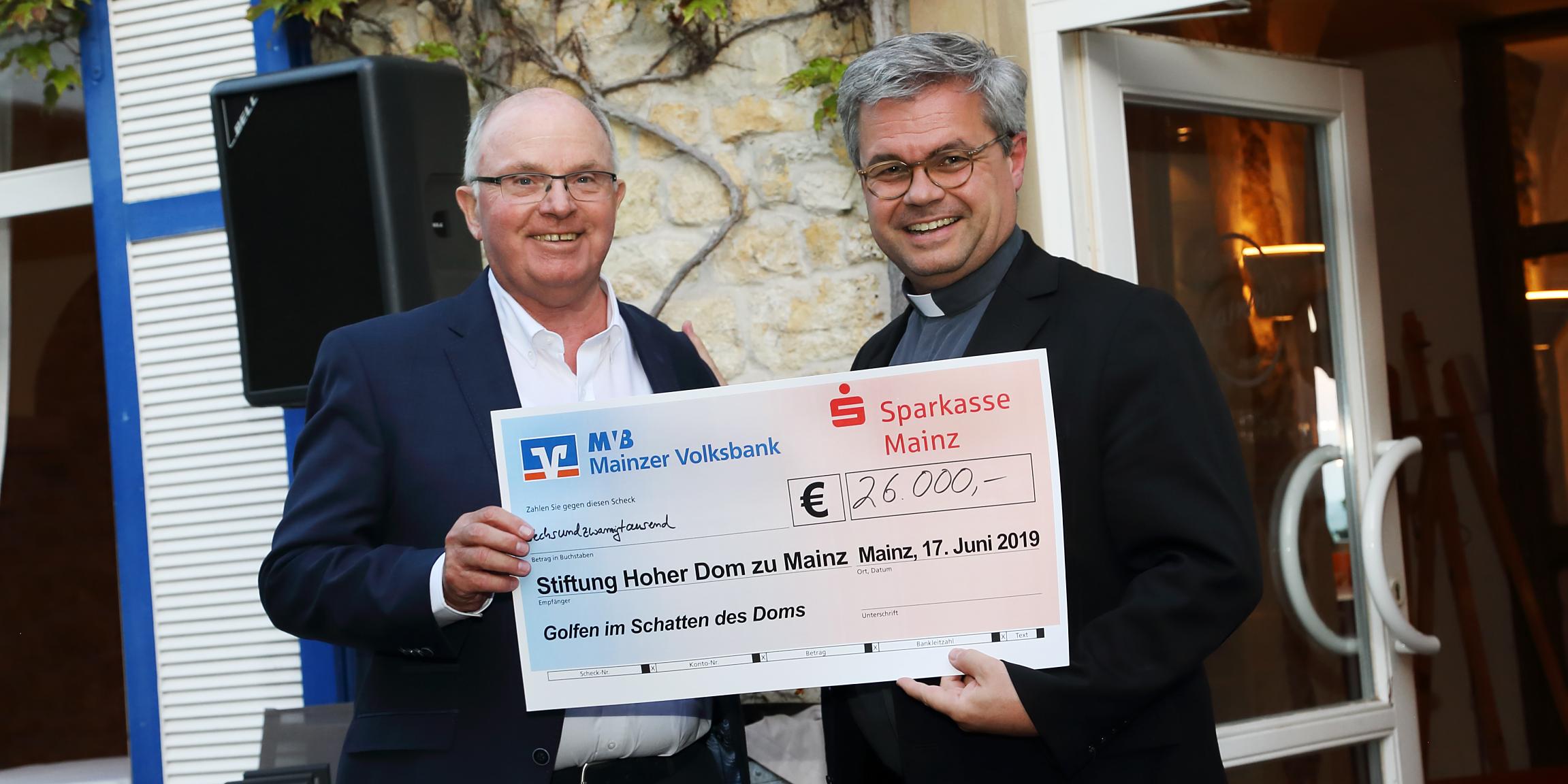 Kuratorium der Stiftung Weltkirche