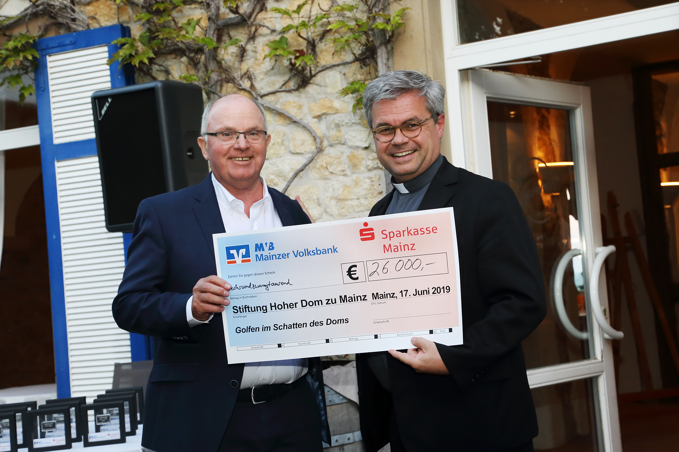 Kuratorium der Stiftung Weltkirche