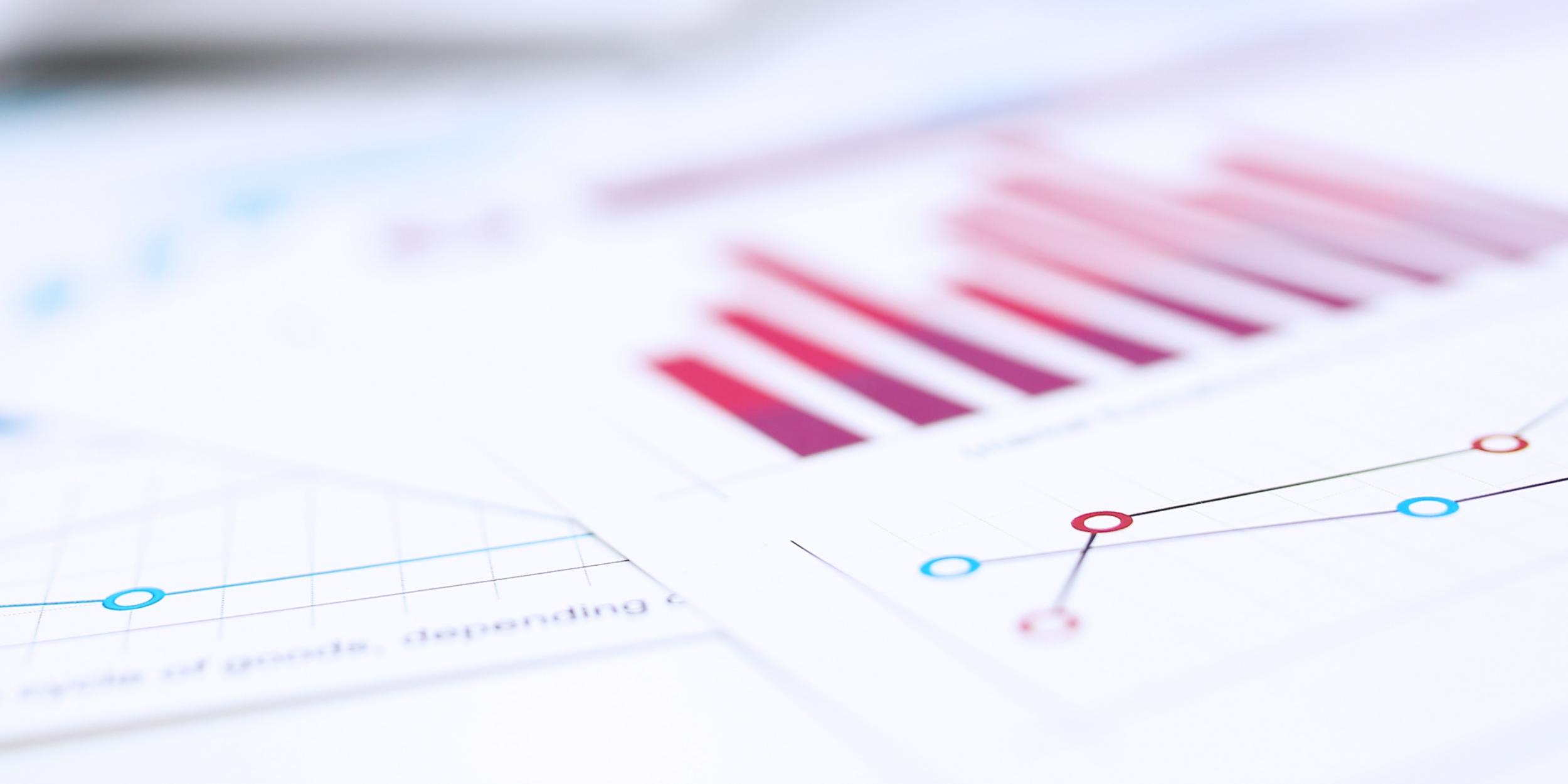 Charts und Infografiken