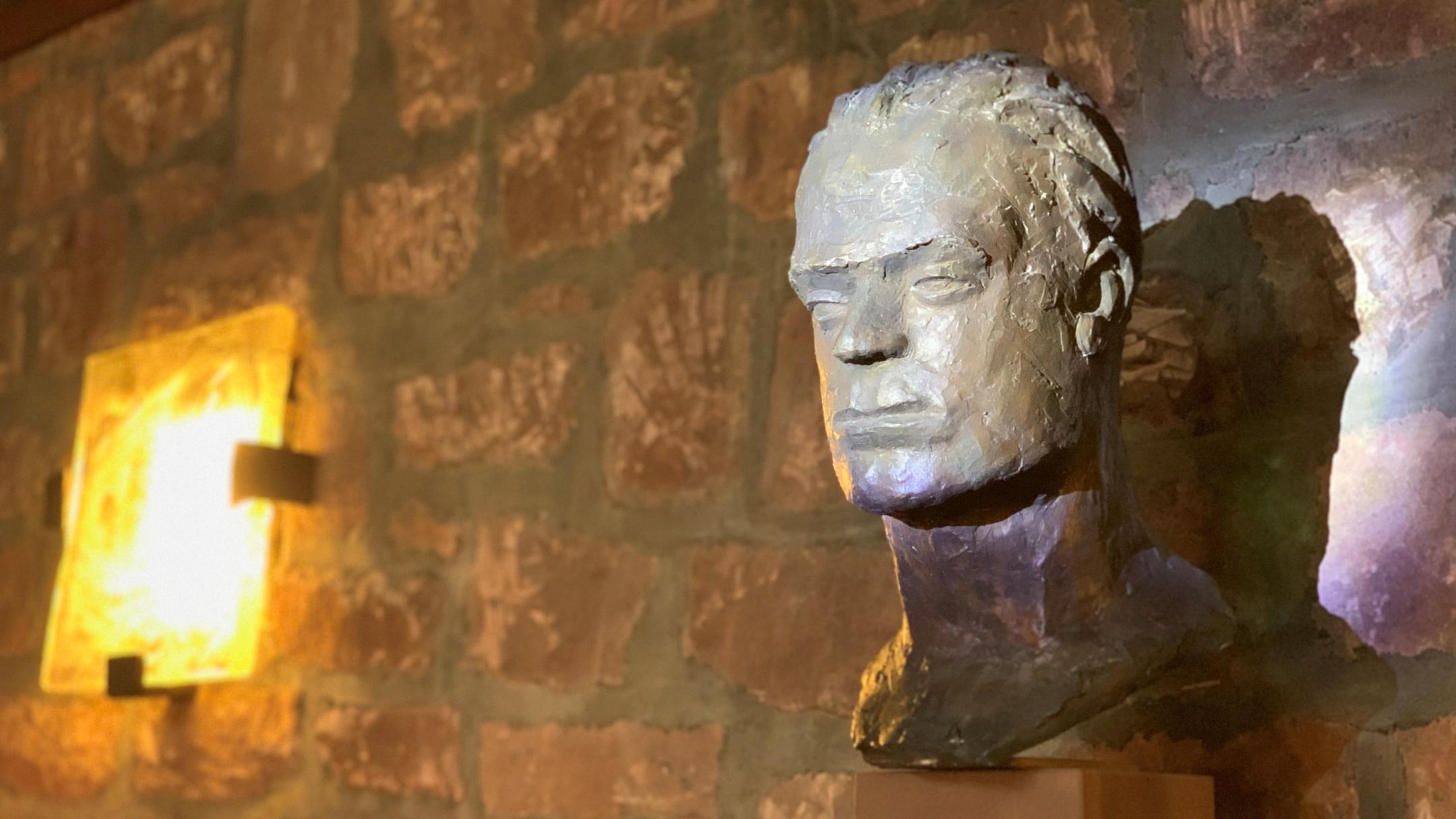 Alfred-Delp-Kapelle