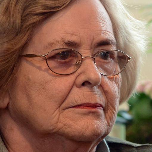 Czekanowska Brygida