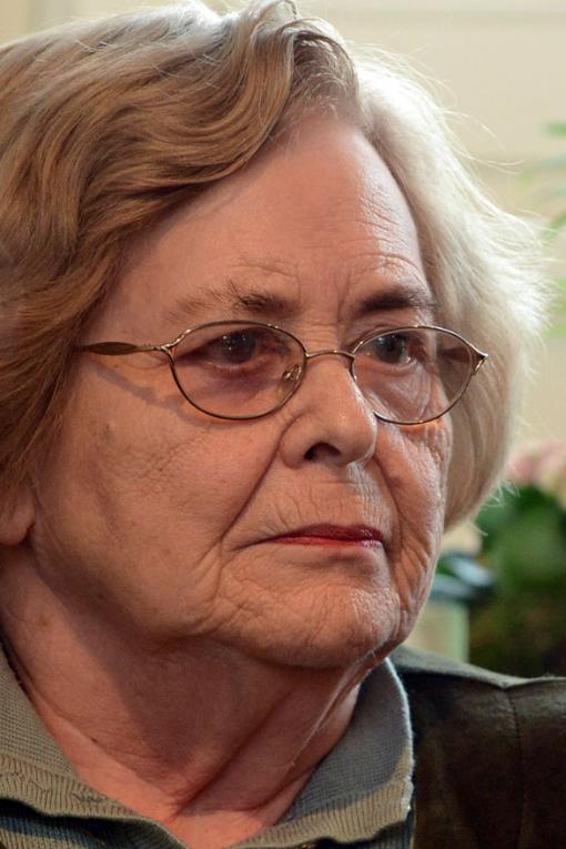 Czekanowska Brygida
