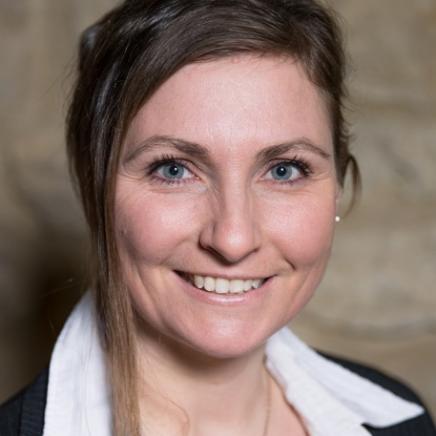 Eva Baillie