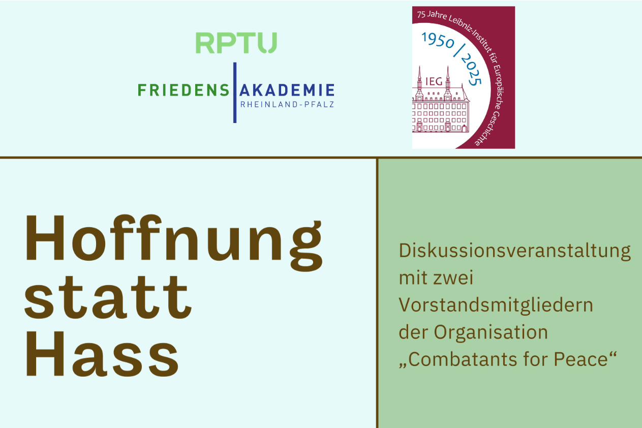 GrößererAusschnittCfP 2025 - Poster und Handzettel - MZ-1