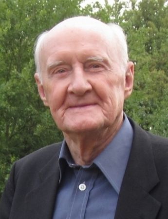 Portraitfoto von Ignacy Golik