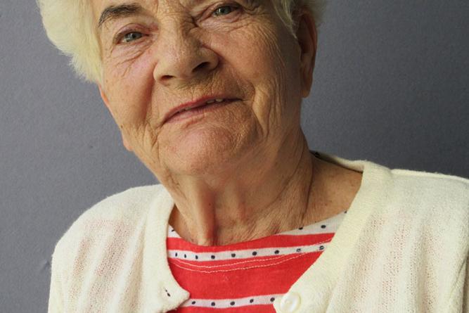 Kruczkowska Barbara