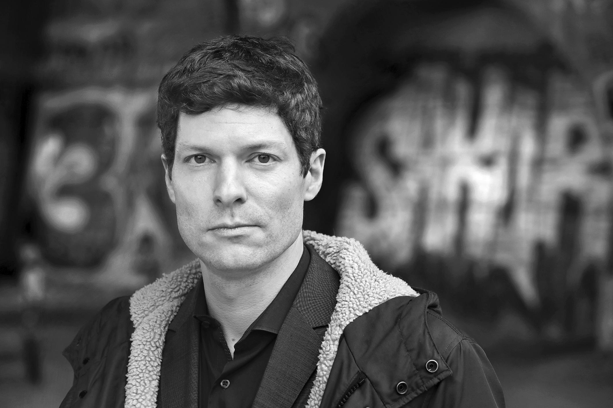 Ronen Steinke