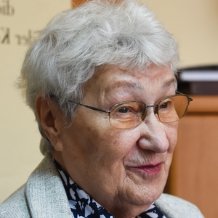 Zdzislawa Wlodarczyk