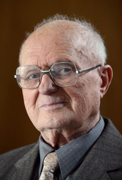 Jerzy Wojciewski