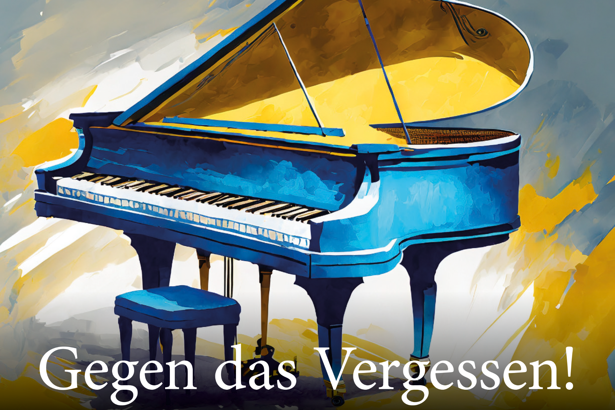 benefizkonzert