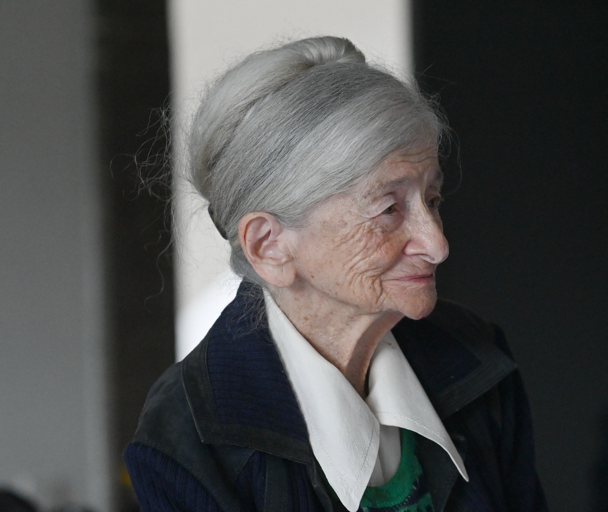 Henriette Kretz