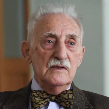 Leon Weintraub