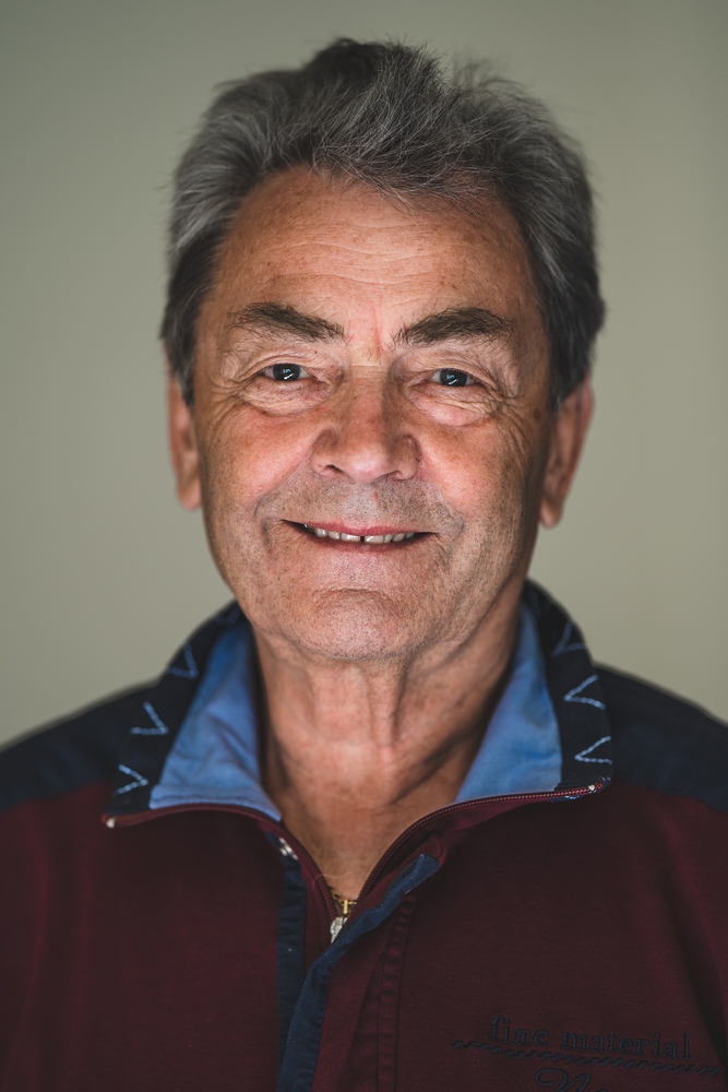 Mieczysław Grochowski