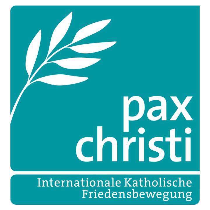 pax christi Logo