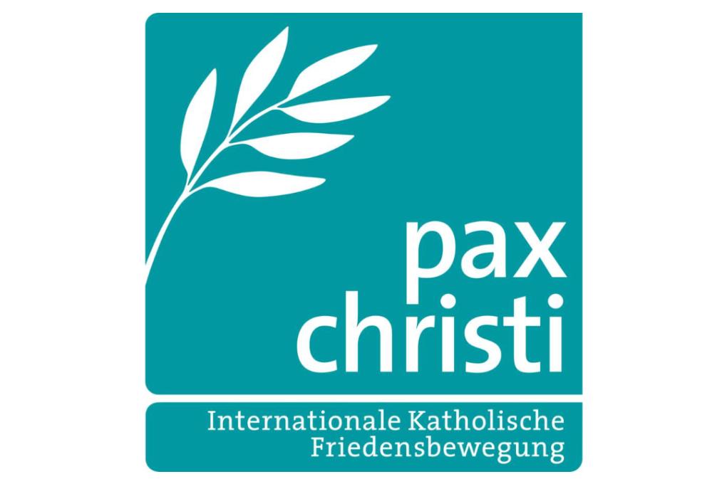 pax christi Logo