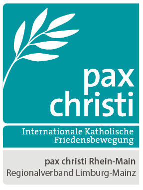 pax christi Rhein-Main