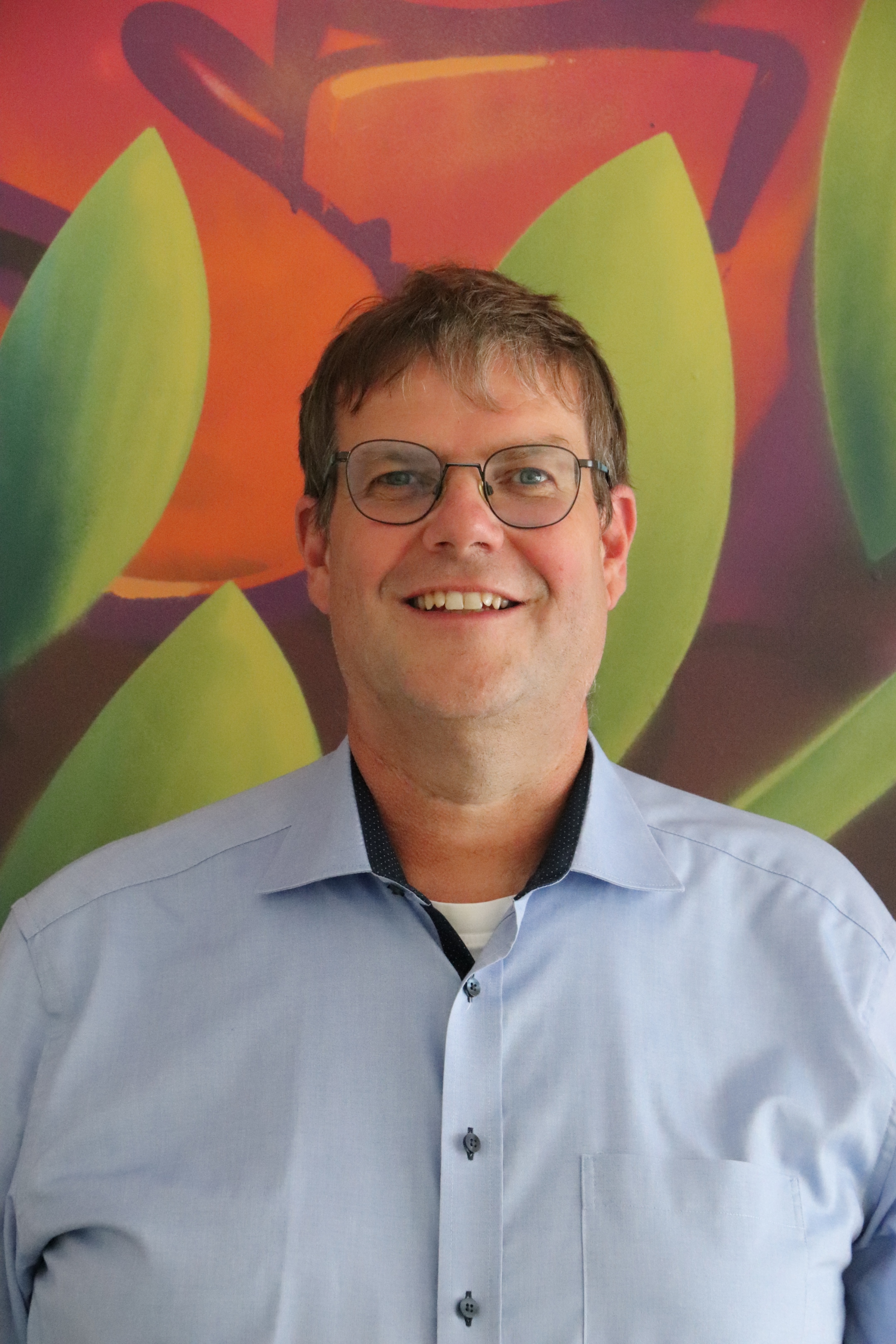 Dr. Christoph Krauß
