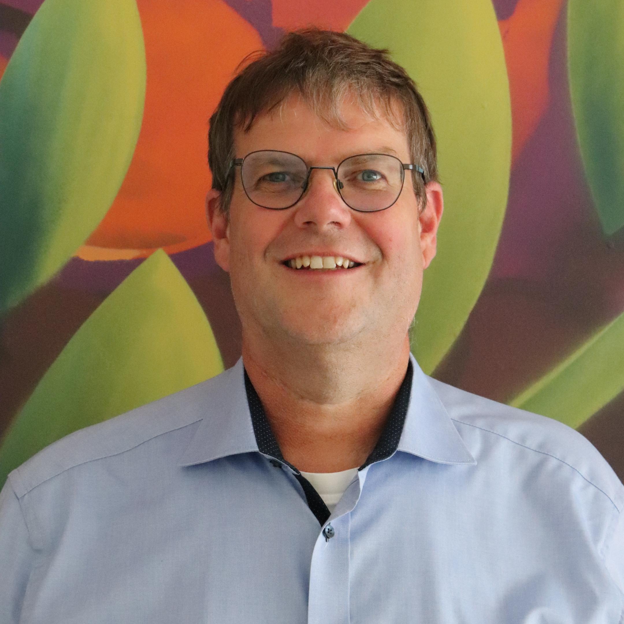 Dr. Christoph Krauß