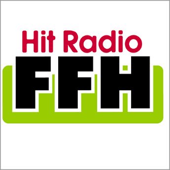 Hit Radio FFH quadratisch