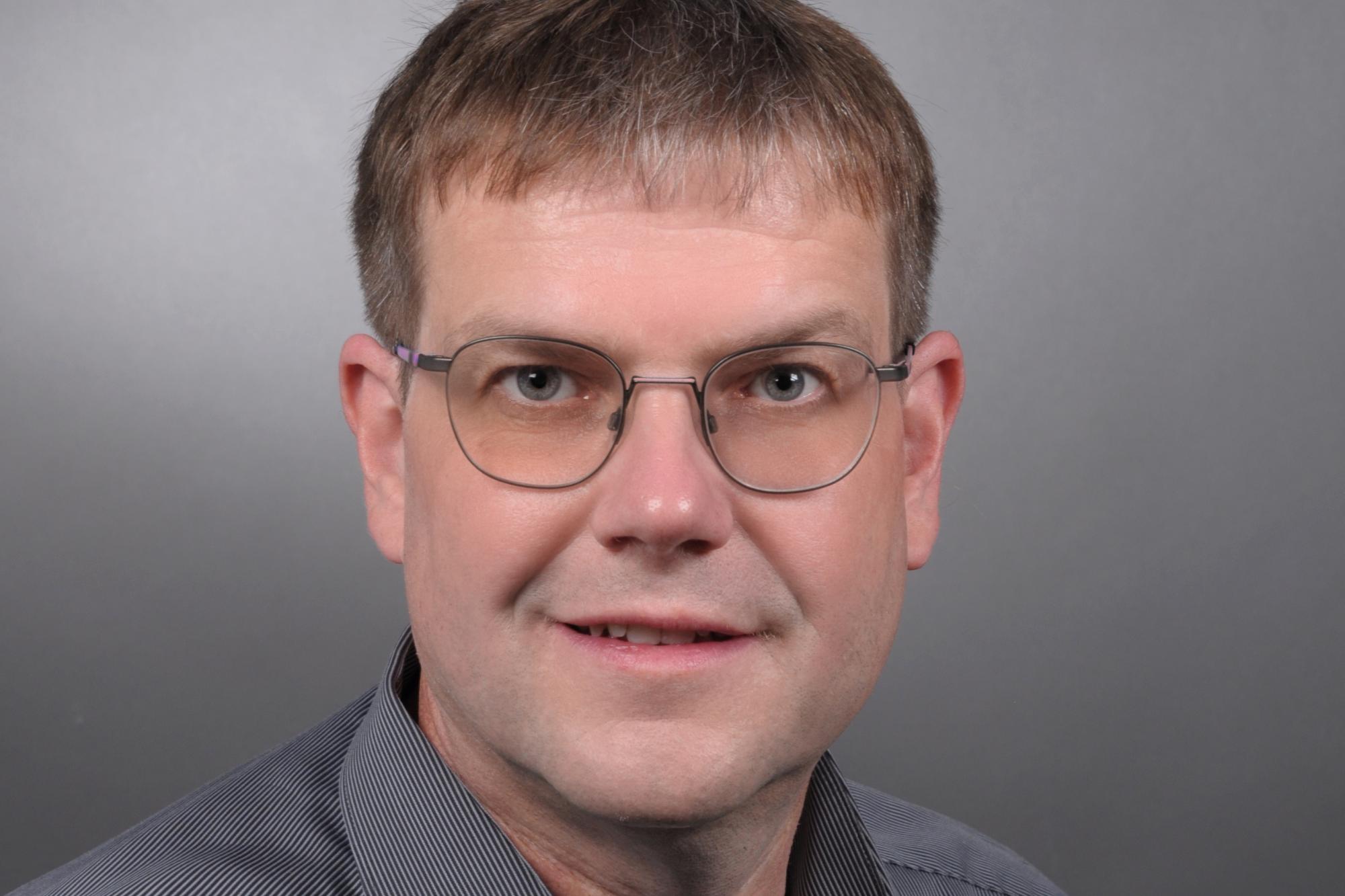 Dr. Christoph Krauß