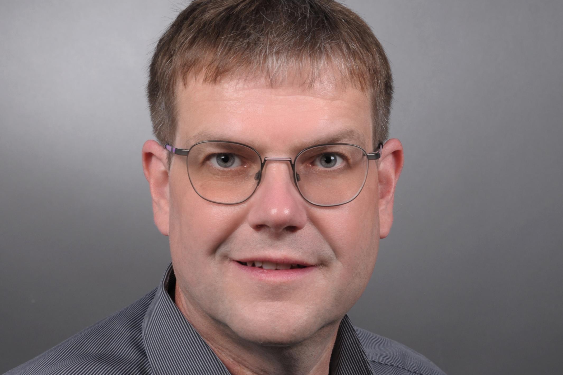 Christoph Krauß