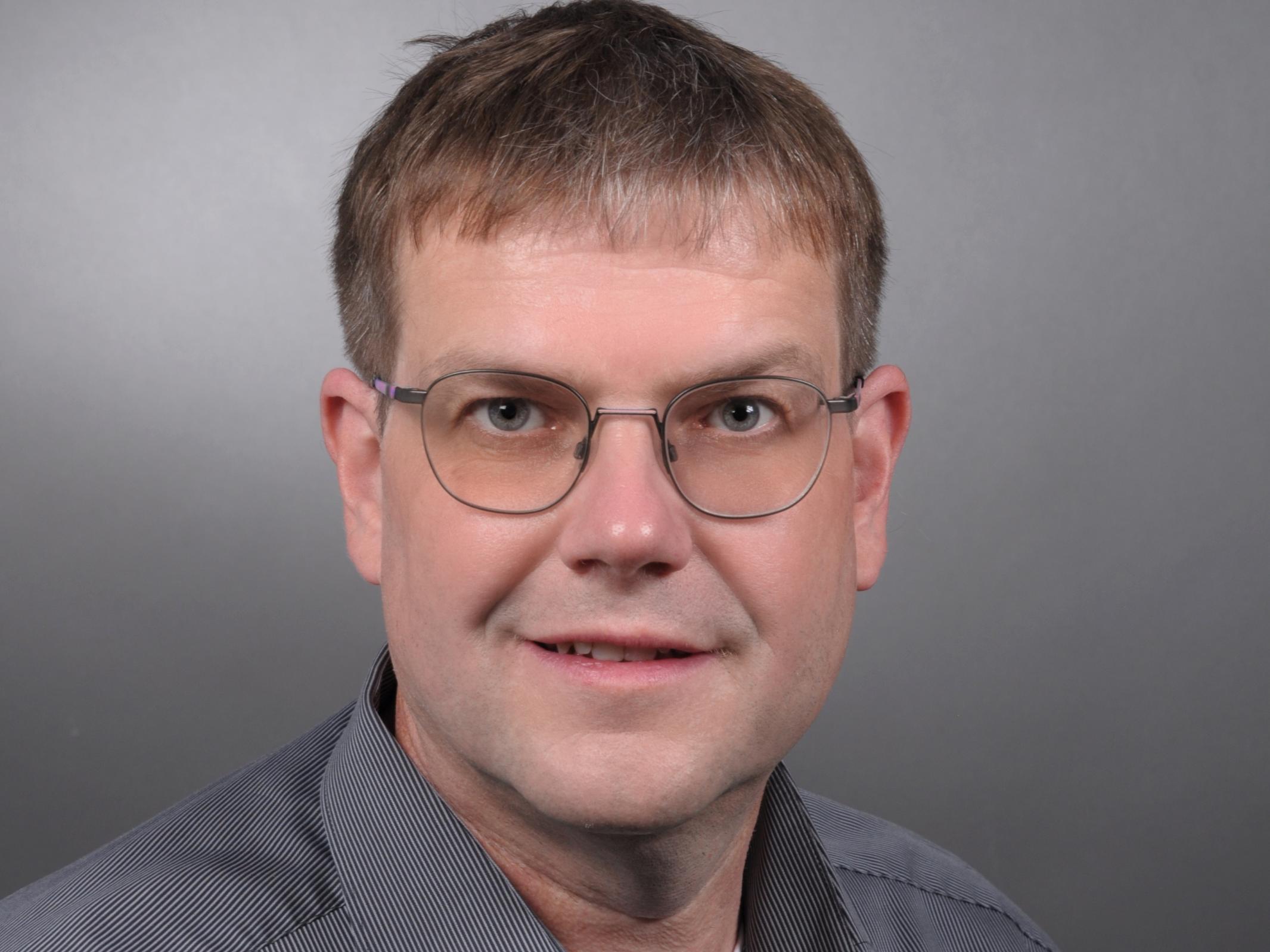 Dr. Christoph Krauß