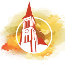 Pfarrei St Josef Hausen Logo