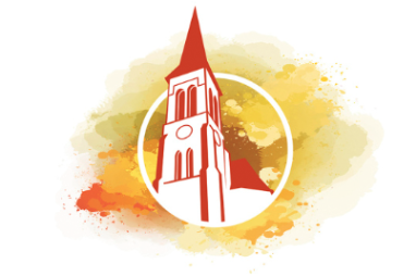 Pfarrei St Josef Hausen Logo