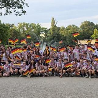 FICEP Games (c) DJK Sportverband
