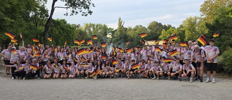 FICEP Games (c) DJK Sportverband