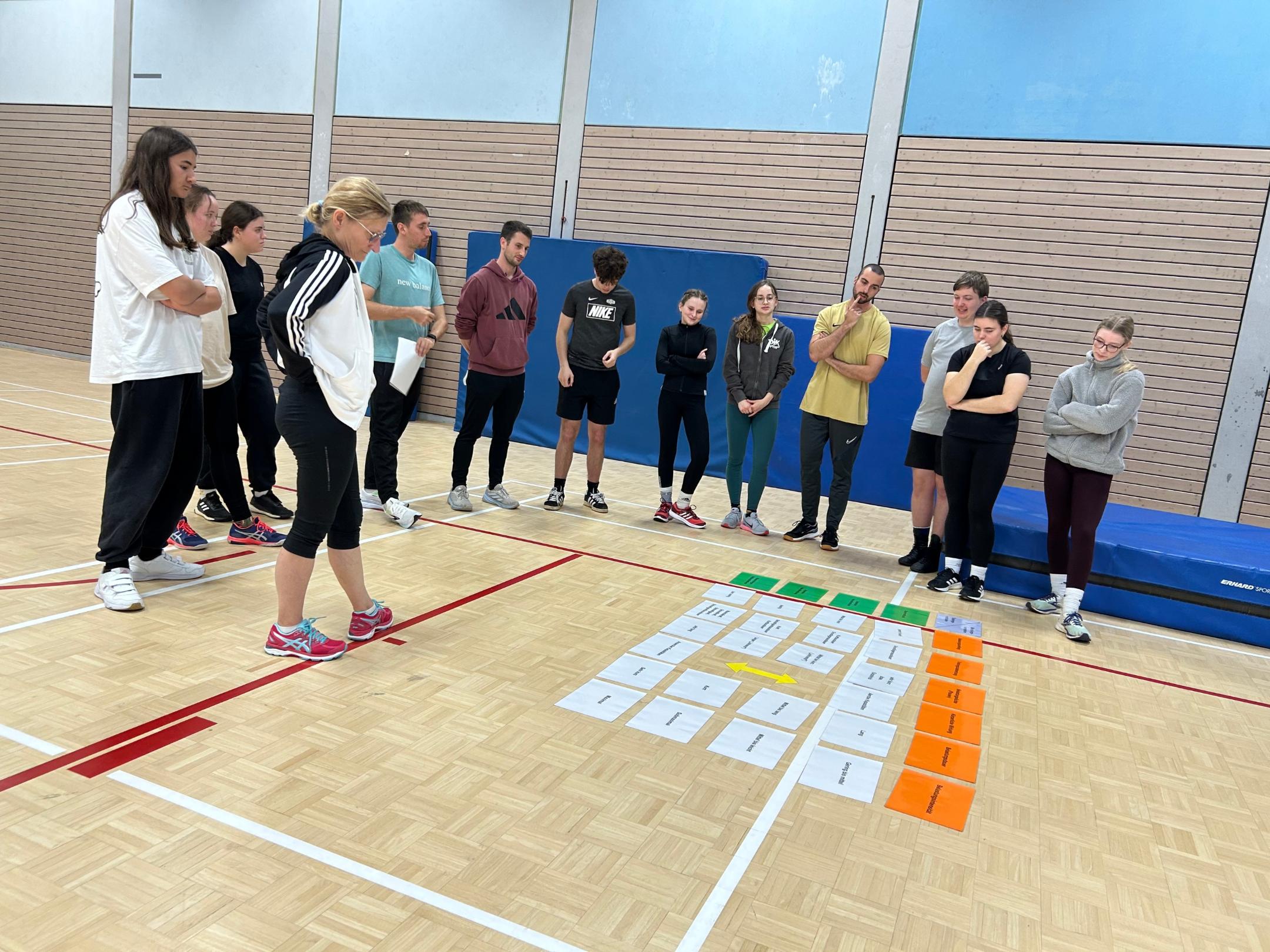 ÜL-C Ausbildung 2025