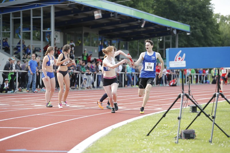 DJK-Bundessportfest in Meppen (c) DJK-Sportverband