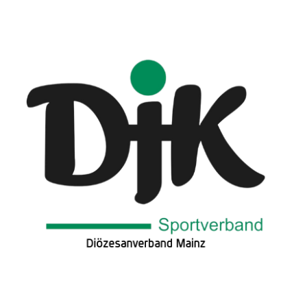 DJK Logo Mainz (c) DJK DV Mainz