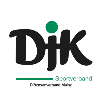 DJK Logo Mainz (c) DJK DV Mainz