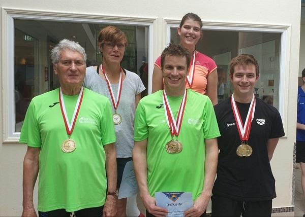 DJK SSG Bensheim Masters (c) Kerstin Rudert