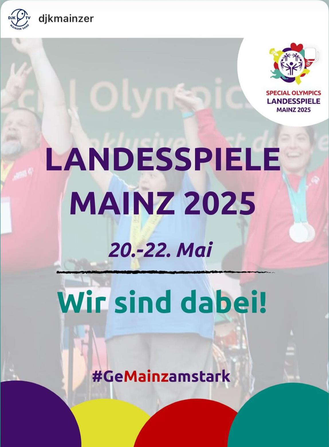 Special-Olympics (c) Special Olympics