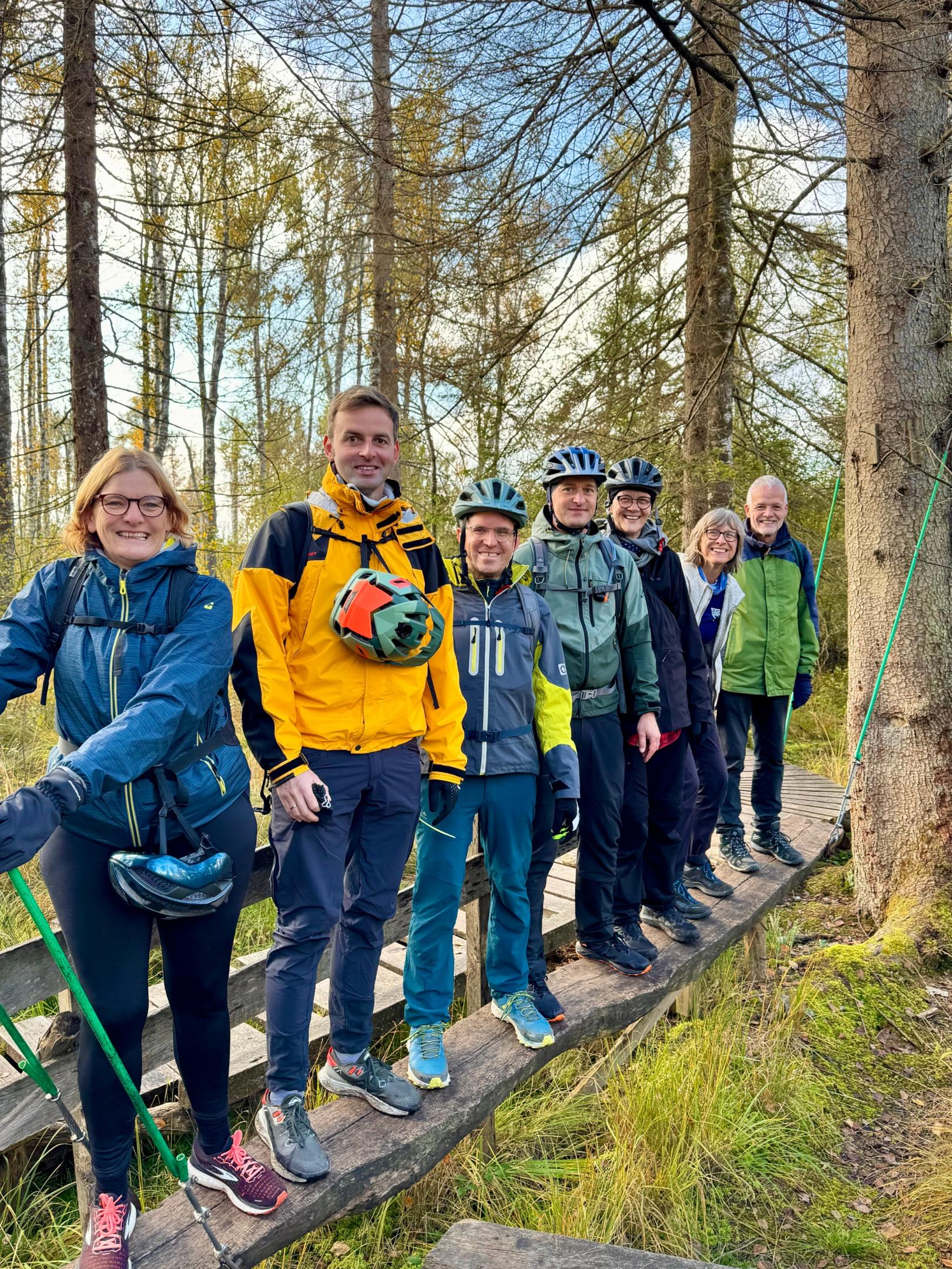 Sportexerzitien 2025 (c) DJK DV Mainz