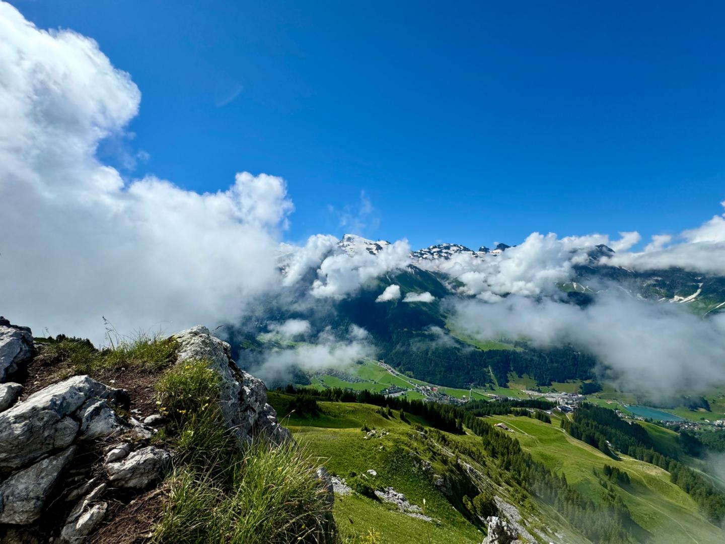 Alpen (c) DJK DV Mainz