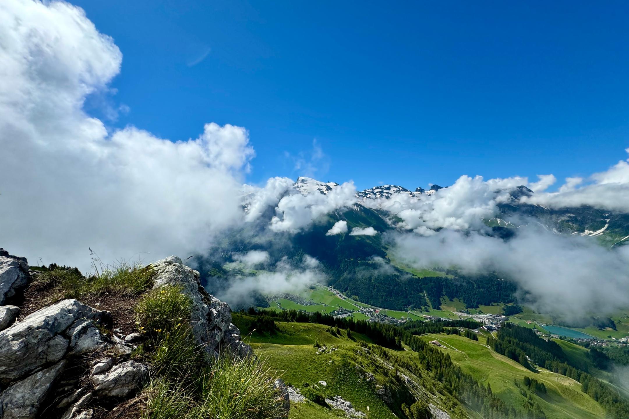 Alpen