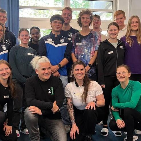 Juniortreffen 2025 (c) DJK Sportverband
