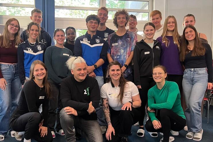 Juniortreffen 2025 (c) DJK Sportverband