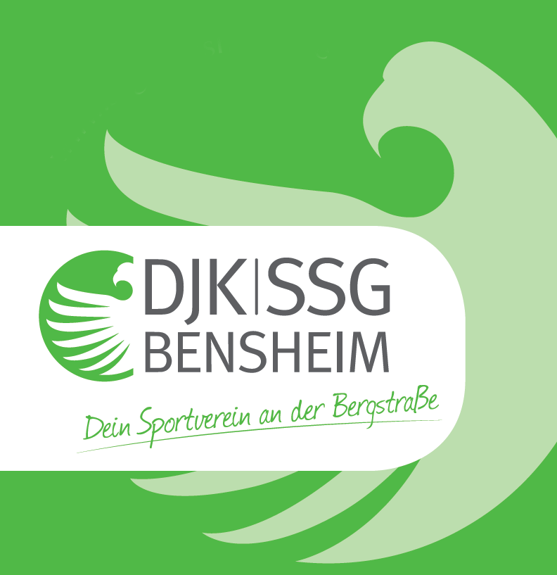 Logo DJK Bensheim