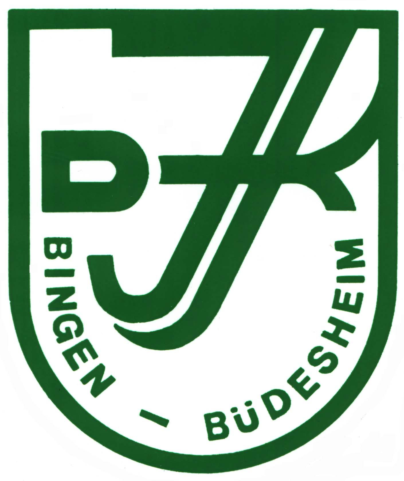 Logo DJK Bingen-Büdesheim