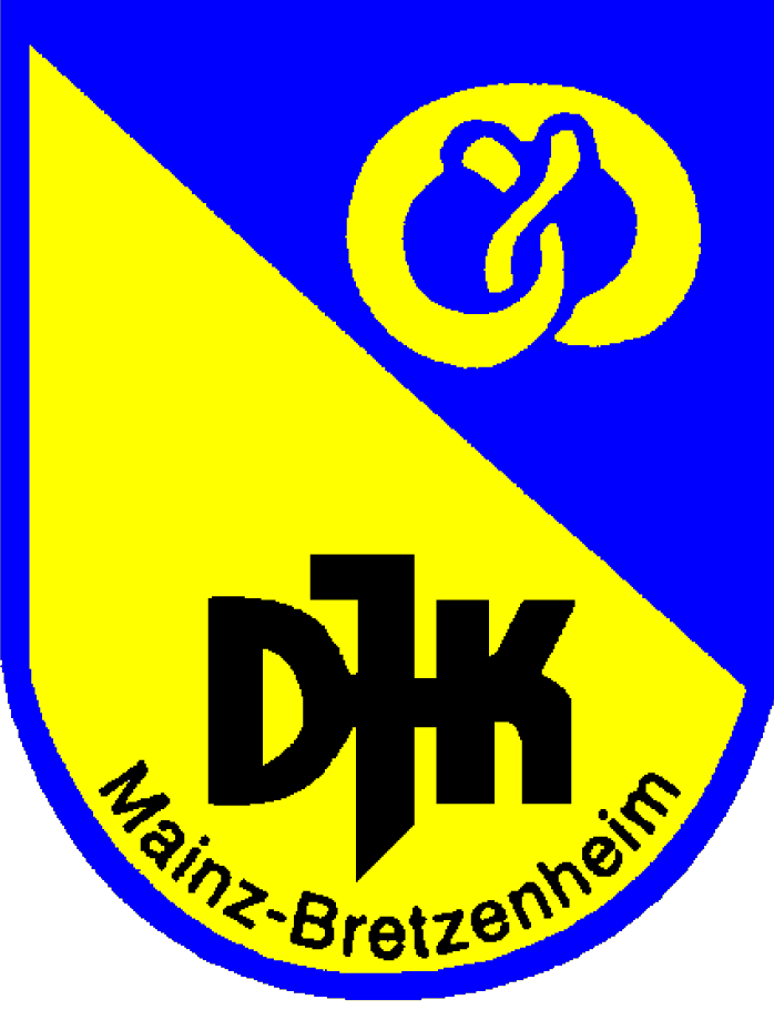 Logo DJK Bretzenheim