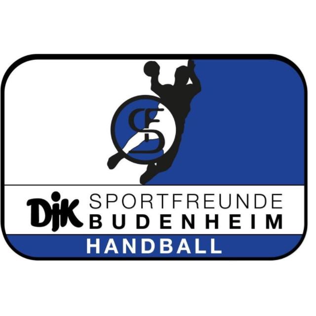 Logo DJK Budenheim