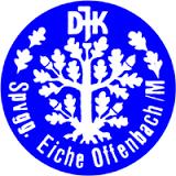 Logo DJK Eiche Offenbach