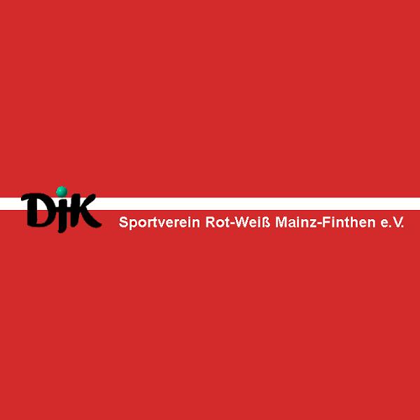 Logo DJK Finthen