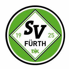 Logo DJK Fürth