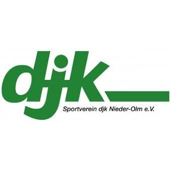 Logo DJK Nieder-Olm